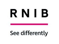 RNIB See Differently