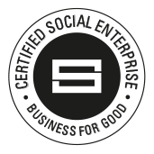 Certified Social Enterprise Logo