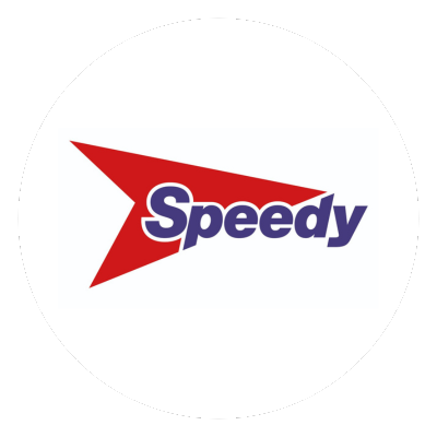 Speedy