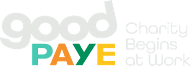 Good Paye Logo Light