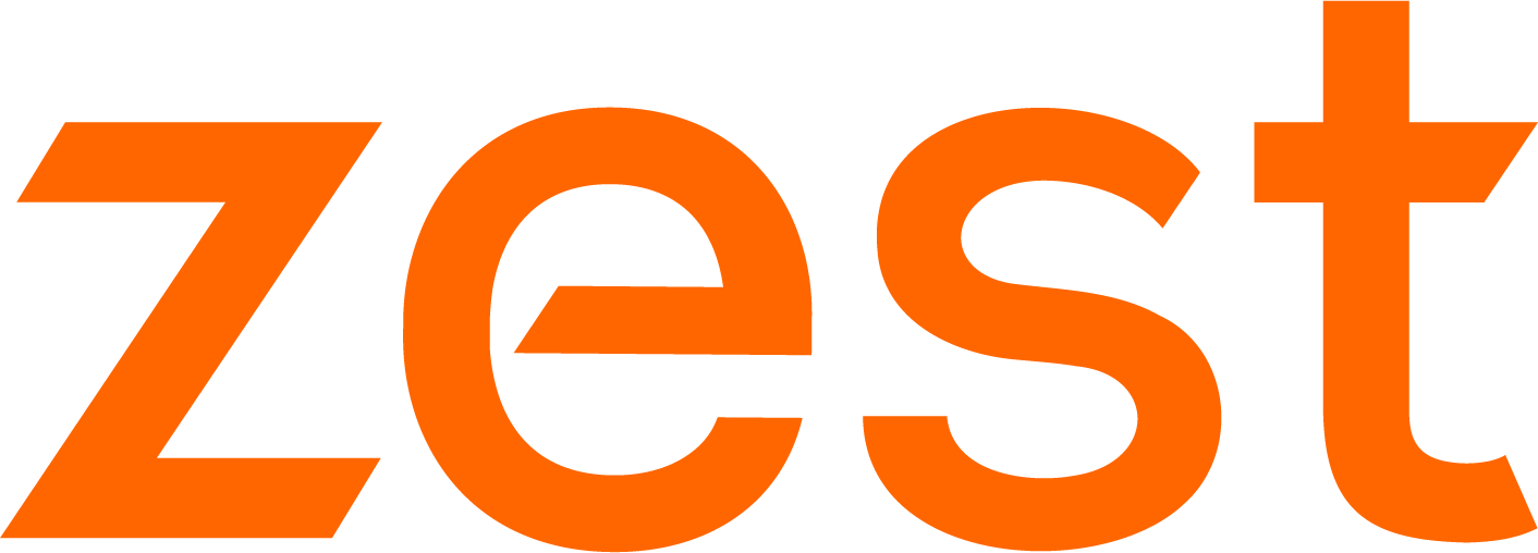 Logo zest