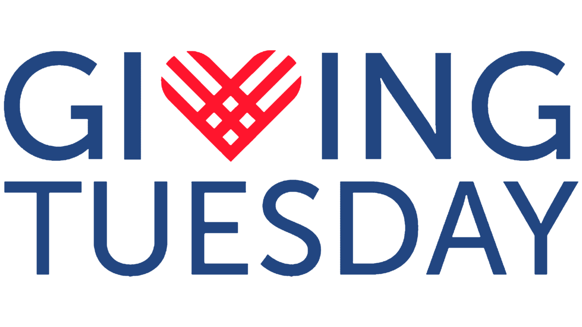 Giving Tuesday Logo