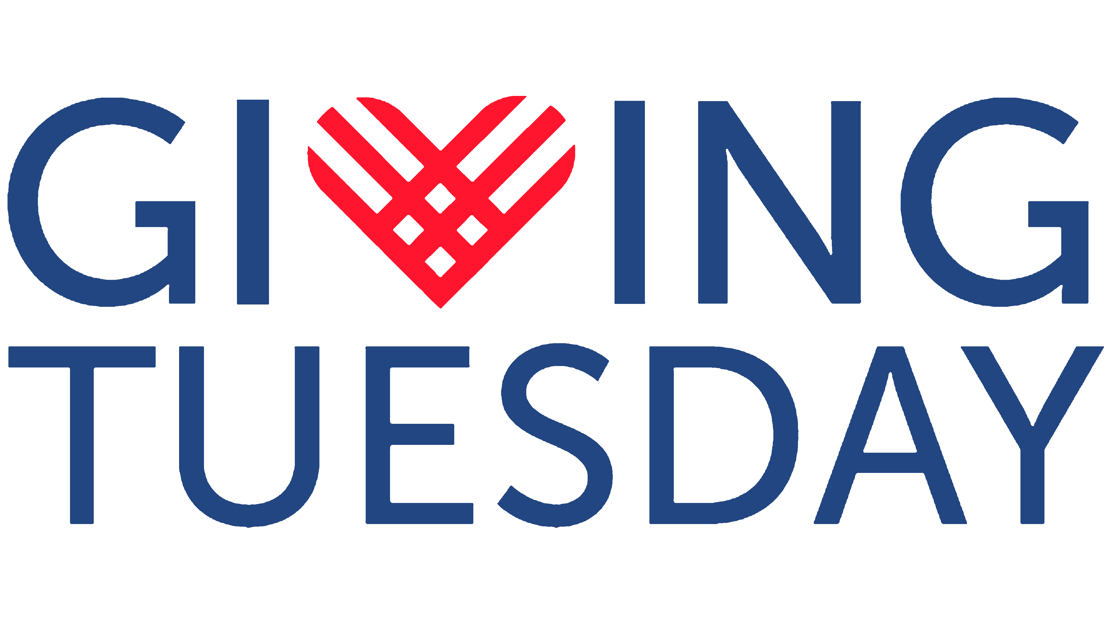 Giving tuesday logo
