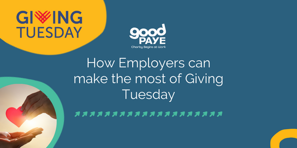 Giving Tuesday