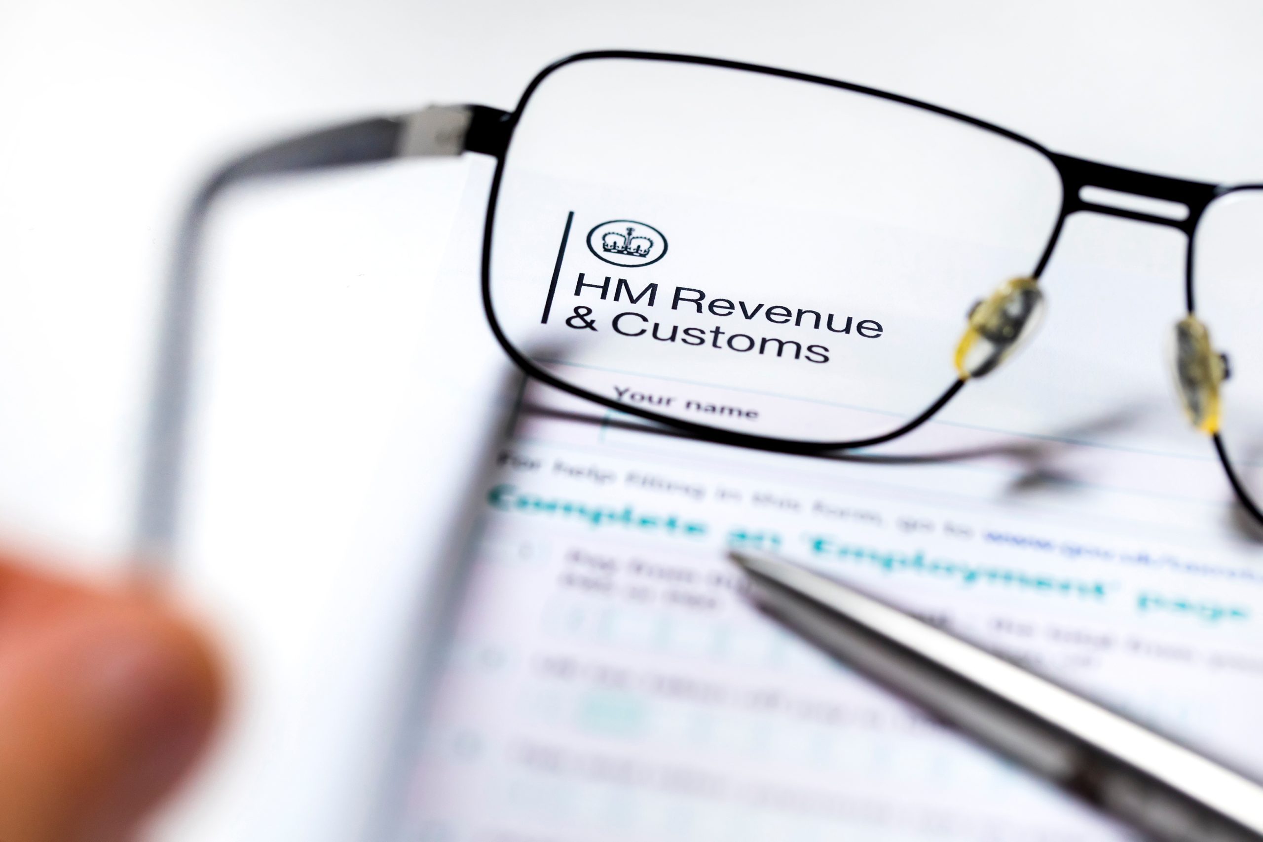HMRC Payroll Giving