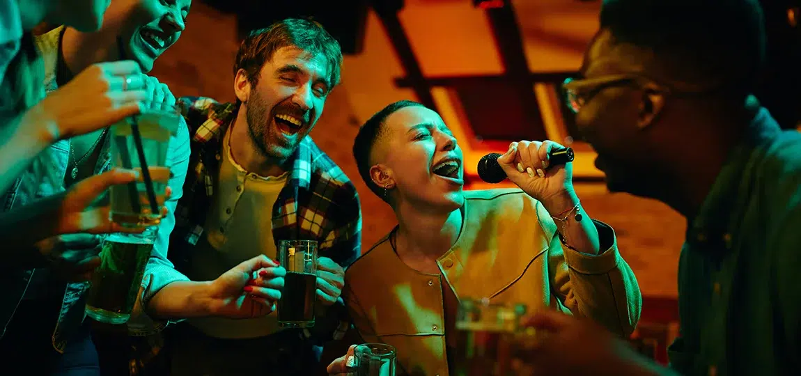 Karaoke