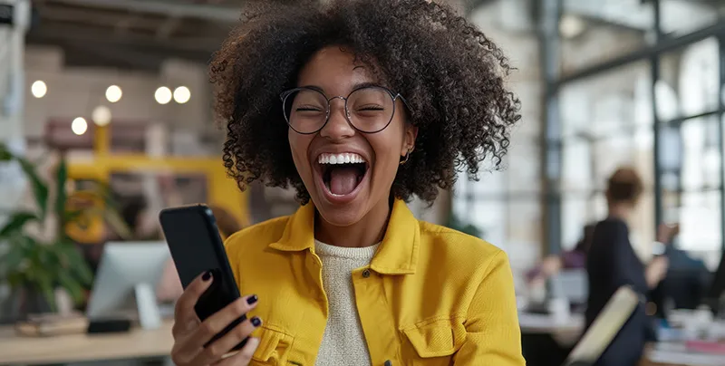 Tax-free mobile phone for employees