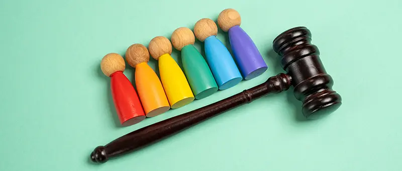 Review your legislation