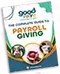 Guidetopayrollgivingthumb