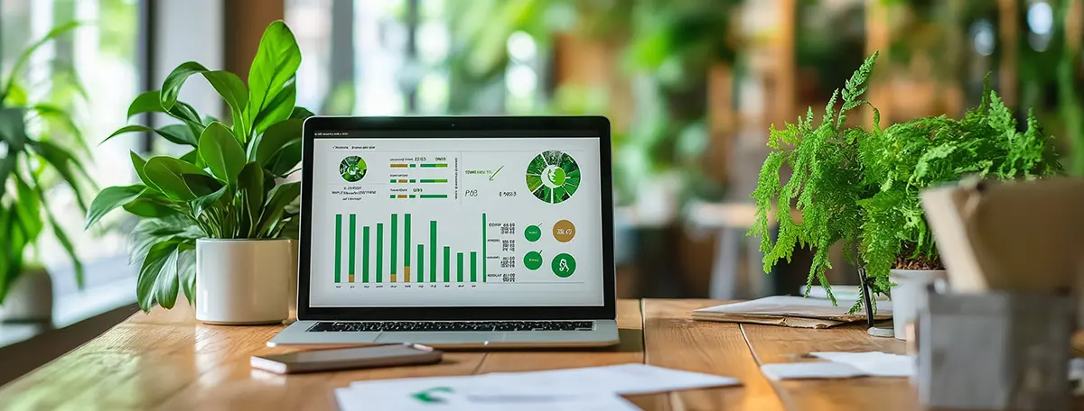 Monitor sustainability
