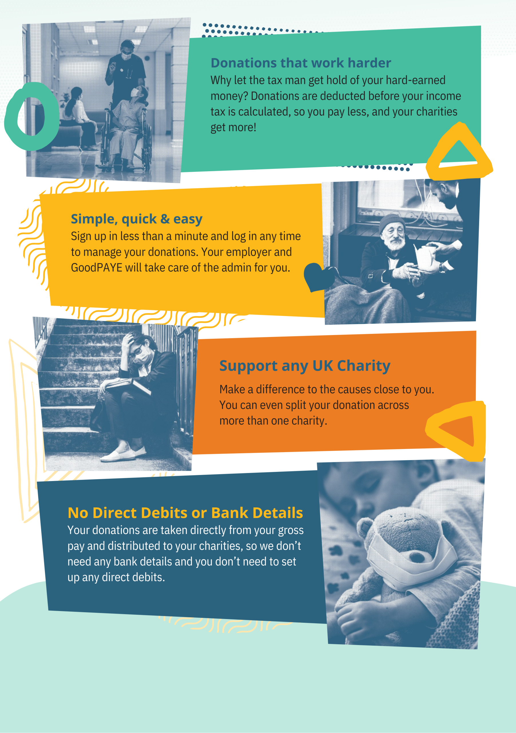 A5 flyer