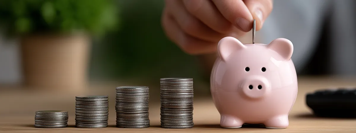 Budgeting tools and financial education