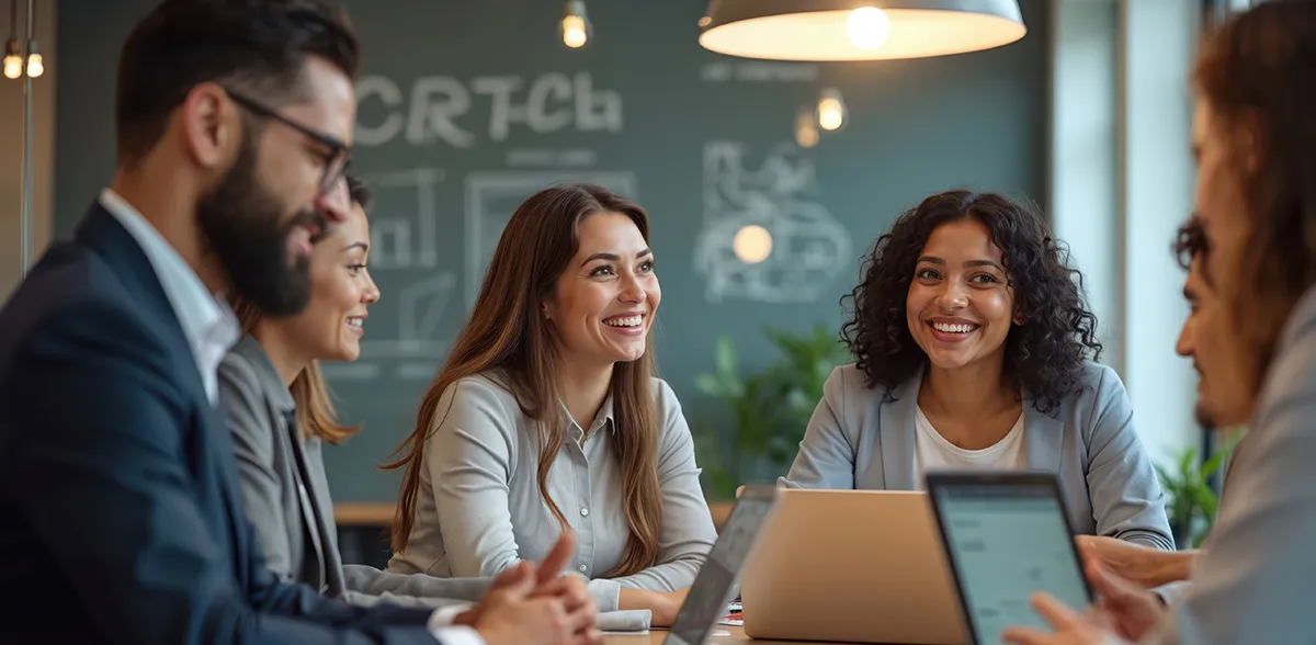 Hr attracts talent
