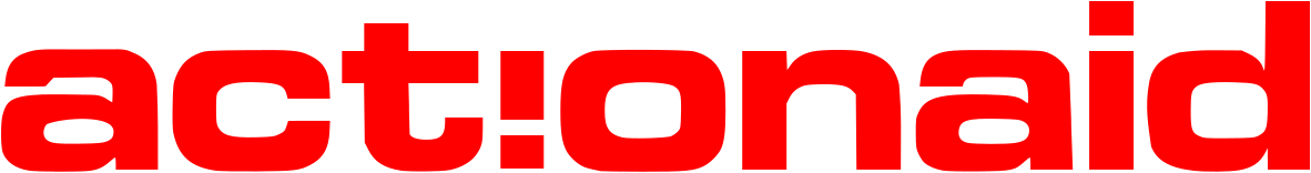 Actionaid logo