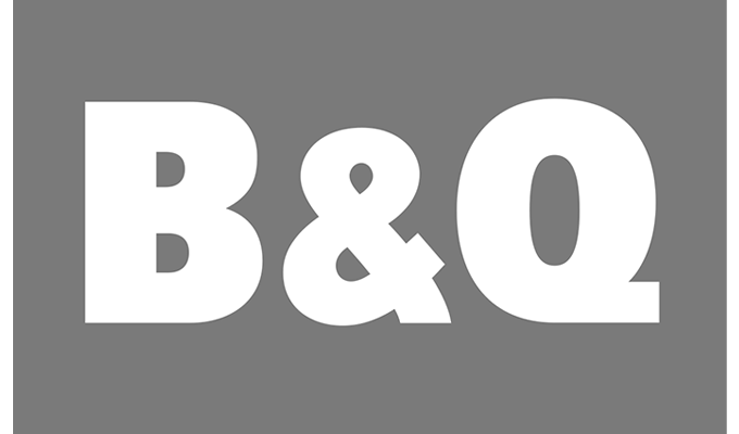 B&q
