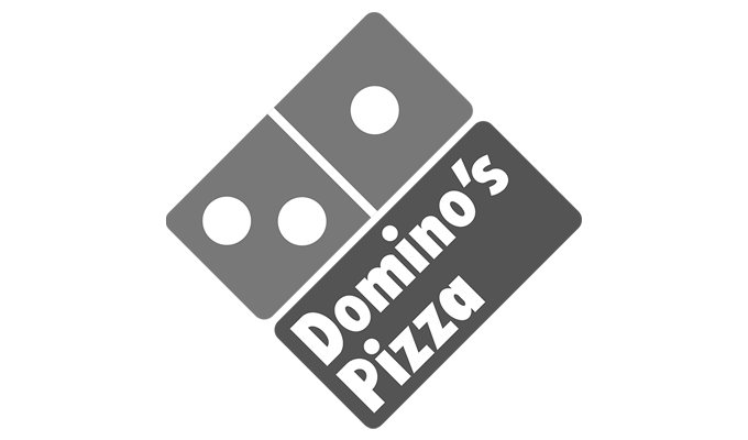 Dominos pizza