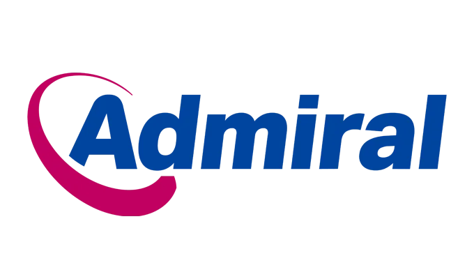 Admiral logo color Admiral logo color