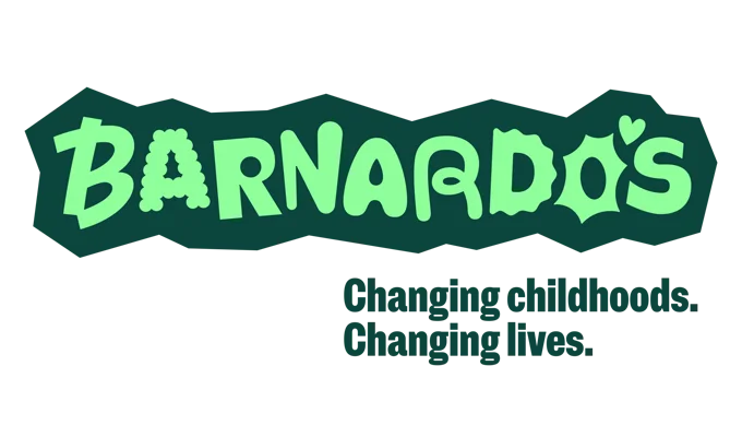 Barnardos logo color