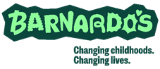 Barnardo's logo