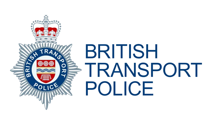British Transport police logo color British transport police logo color