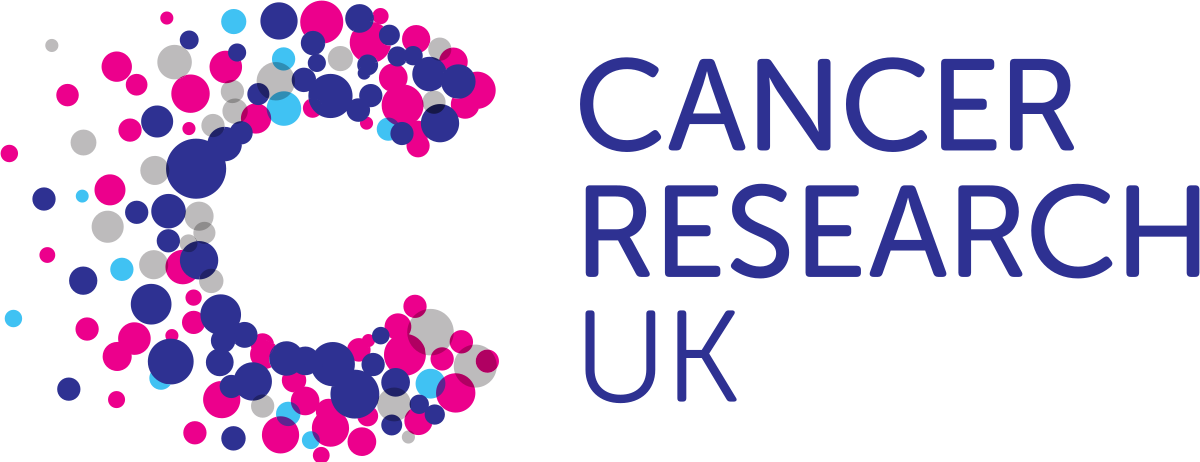 Cancer research uk logo