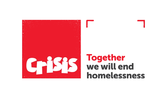 Crisis logo color