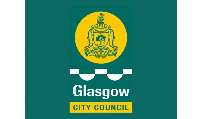 Glasgow City Council logo color Glasgow city council logo color