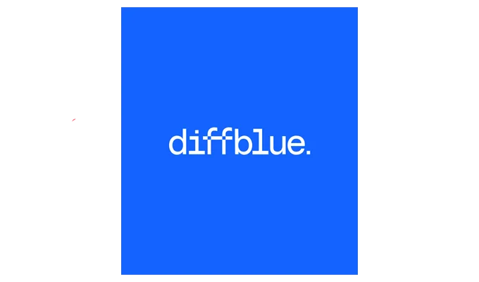 Diffblue logo color