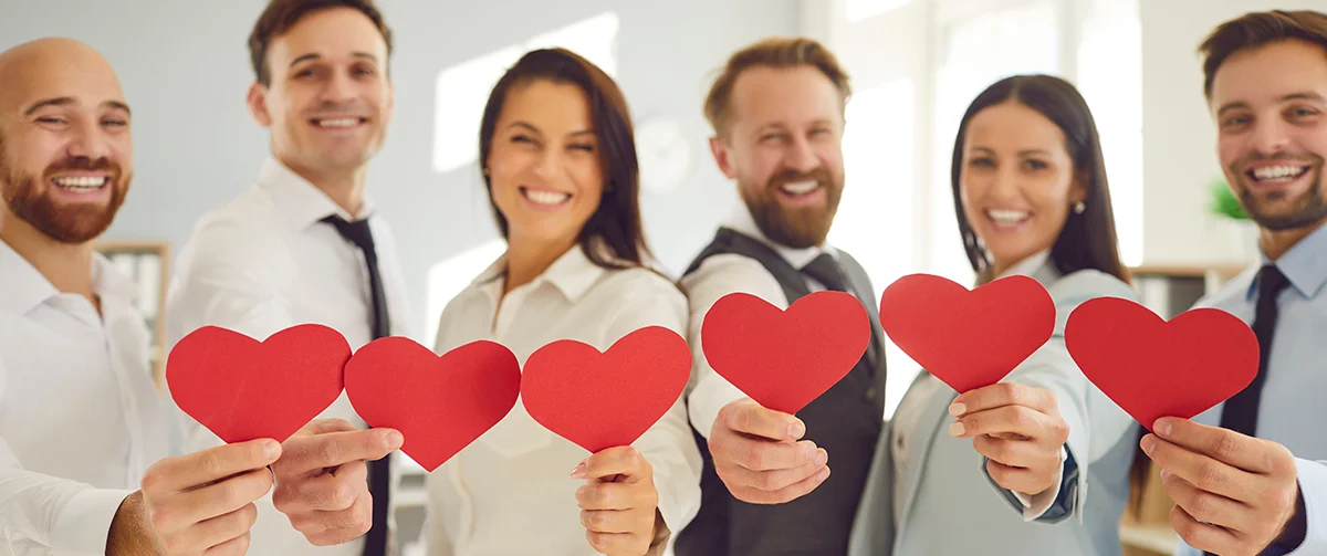 Donation Matching by Employer