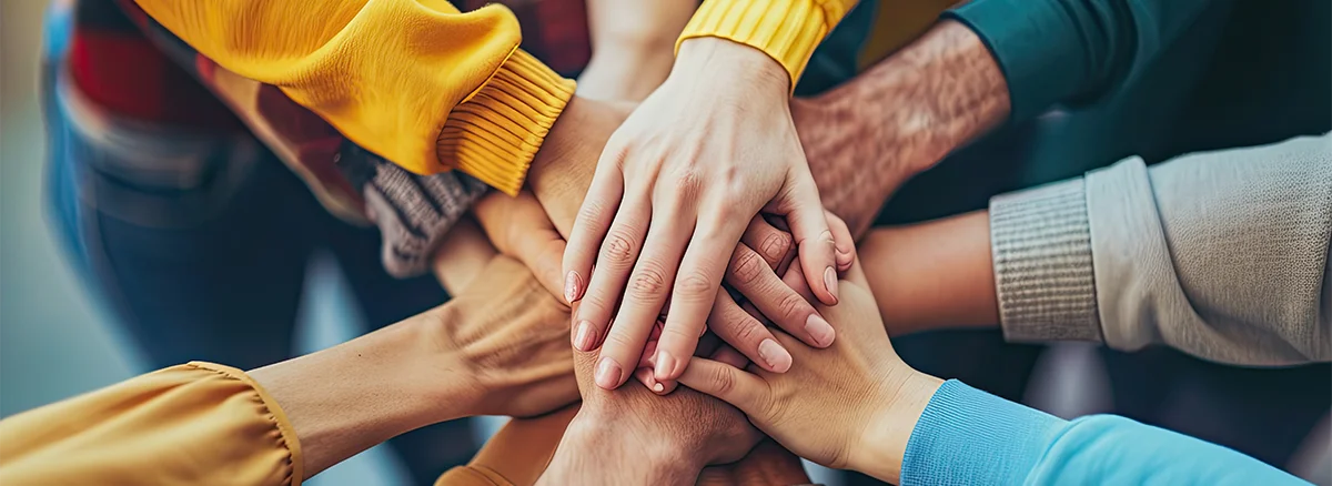 Community involvment