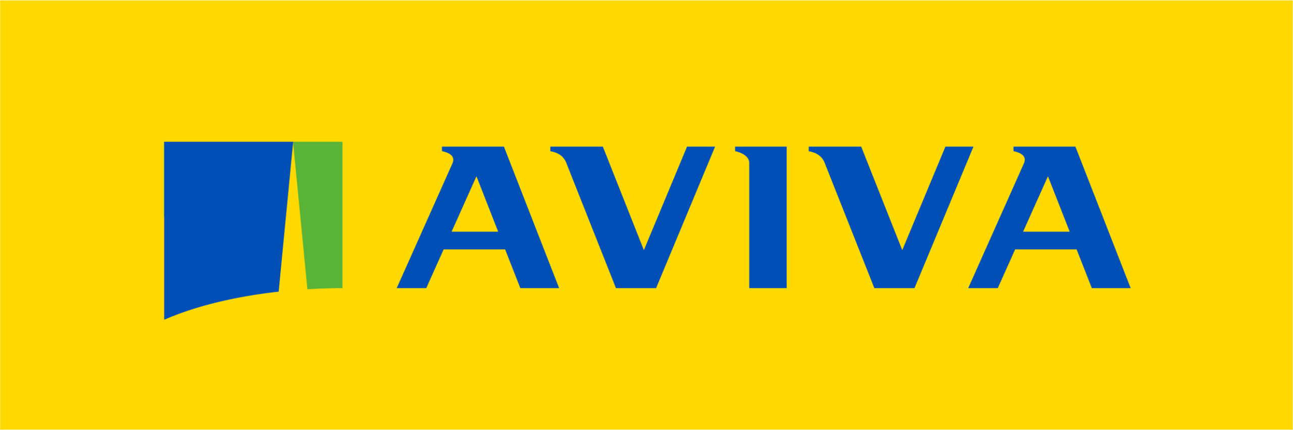 Aviva logo