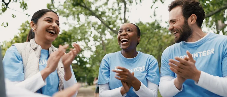 Charity Partnerships