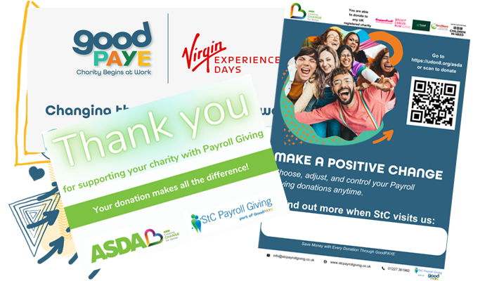 Branded employee communications no sh