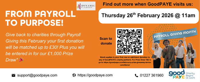 Ongoing promotional campaigns