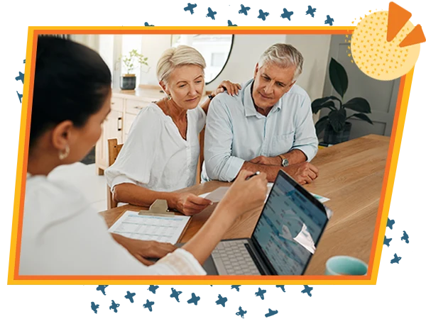 Payroll Giving Pension Provider