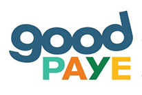 GoodpayeBCorpLogo