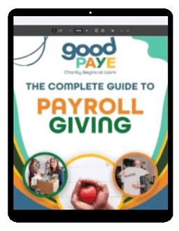 How to Run Payroll Giving PDF