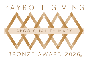 Bronze APGO Quality Mark Logo