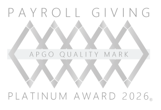Platinum APGO Quality Mark Logo