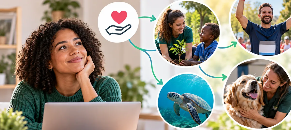 Employees need to see impact