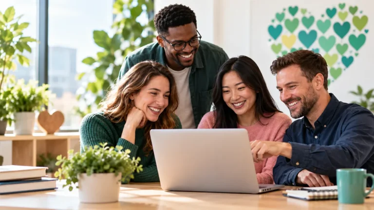Why Employees Don’t Engage With Workplace Charity Schemes – And What Employers Can Do About It